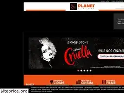 Sites similar to planetcinemas.com.br