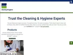 Sites similar to planetclean.com