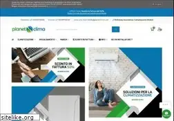 Sites similar to planetclima.com