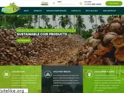 Sites similar to planetcococoir.com