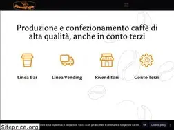 Sites similar to planetcoffee.coffee