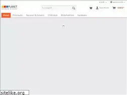 Sites similar to planetcomputer.de
