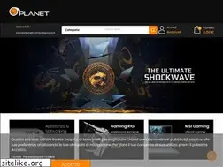 Sites similar to planetcomputer.it