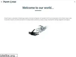 Sites similar to planetcoops.com