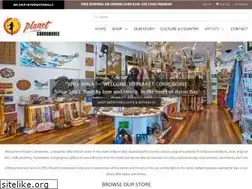 Sites similar to planetcorroboree.com.au