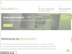 Sites similar to planetcpu.com