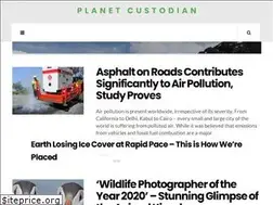 Sites similar to planetcustodian.com
