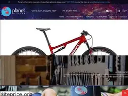 Sites similar to planetcycles.com.au