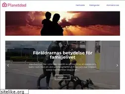 Sites similar to planetdad.se