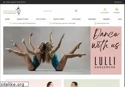 Sites similar to planetdance.com