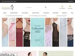 Sites similar to planetdancedirect.co.uk