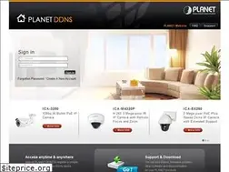 Sites similar to planetddns.com