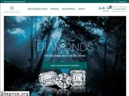 Sites similar to planetdiamonds.com