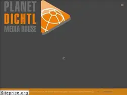 Sites similar to planetdichtl.com