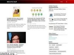 Sites similar to planetdiponk.blogspot.com