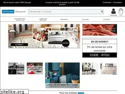 Sites similar to planetdiscount.fr