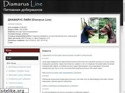 Sites similar to planetdobermann.ru