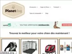 Sites similar to planetdog.fr
