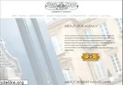 Sites similar to planetdomestics.com