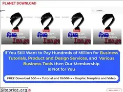 Sites similar to planetdownloadgratis.blogspot.com