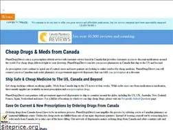 Sites similar to planetdrugsdirect.com