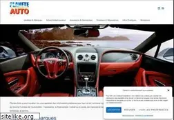 Sites similar to planete-auto.fr