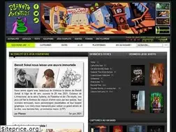 Sites similar to planete-aventure.net