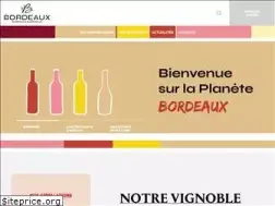 Sites similar to planete-bordeaux.fr