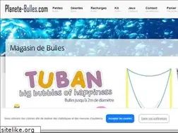 Sites similar to planete-bulles.com