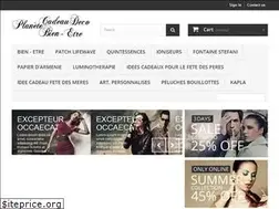 Sites similar to planete-cadeau-deco.fr