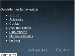 Sites similar to planete-carpe.com