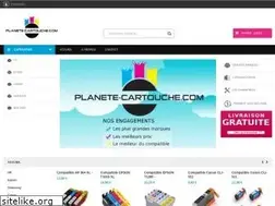 Sites similar to planete-cartouche.com