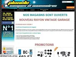 Sites similar to planete-casques.com