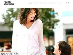 Sites similar to planete-charmilles.ch
