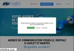 Sites similar to planete-communication.fr