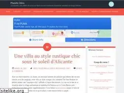 Sites similar to planete-deco.fr