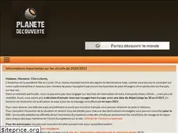 Sites similar to planete-decouverte.fr