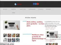 Sites similar to planete-droid.com