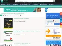 Sites similar to planete-du-net.fr