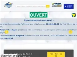 Sites similar to planete-energie.fr