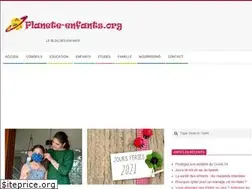 Sites similar to planete-enfants.org