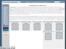 Sites similar to planete-games.com