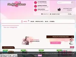 Sites similar to planete-gateau.com