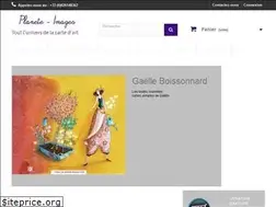 Sites similar to planete-images.com