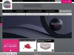 Sites similar to planete-import.com