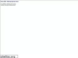 Sites similar to planete-jdr.fr