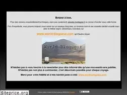 Sites similar to planete-montagne.fr