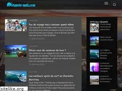 Sites similar to planete-nuit.com