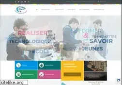 Sites similar to planete-sciences.org