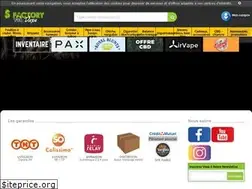 Sites similar to planete-sfactory.com
